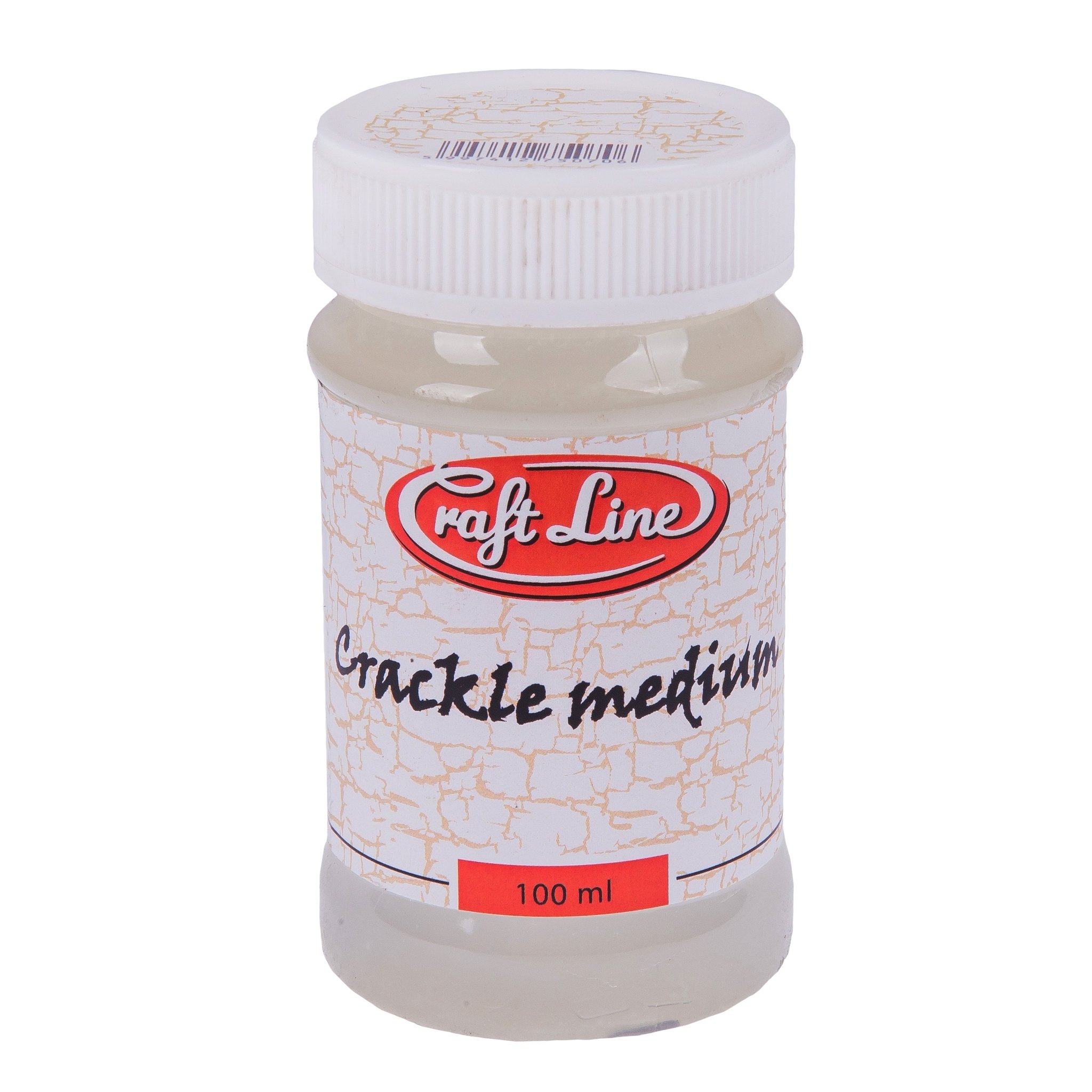 Crackle Medium 100 ml