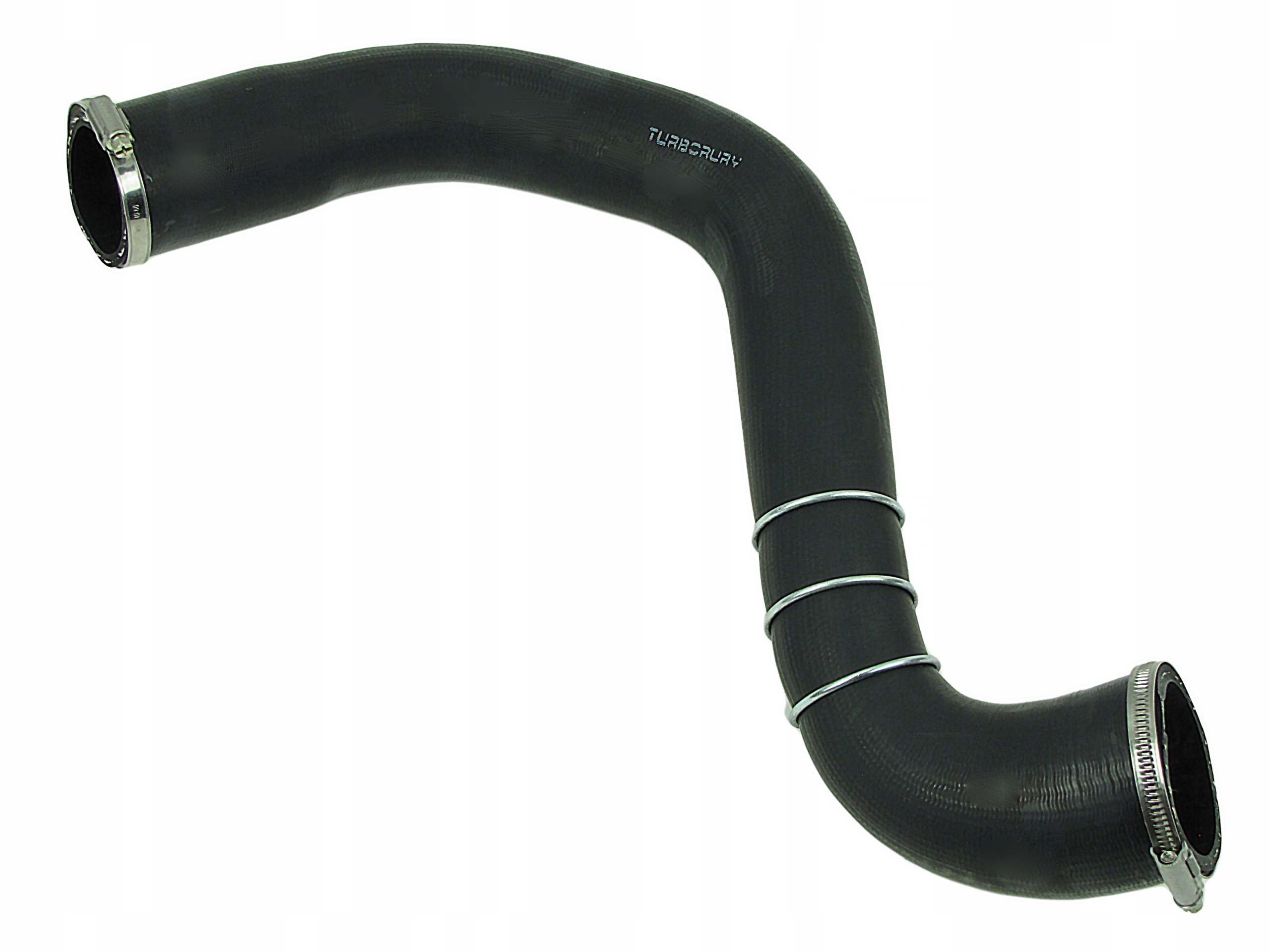 Trubka Hadice Turbo Intercoolera Ford Kuga 2.0 TDCi