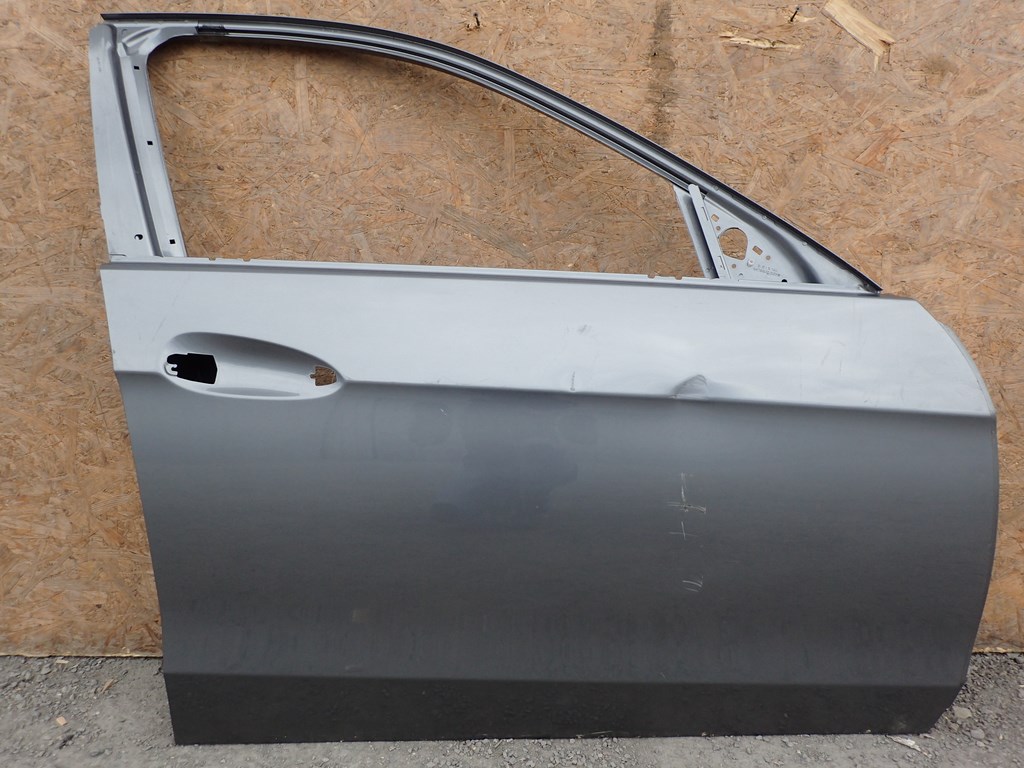door right front front MERCEDES E KLASA 212