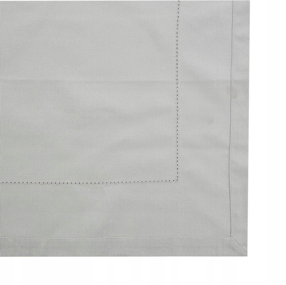 

Obrus Na Stół Ławę Stolik 160 x 240 cm Popiel