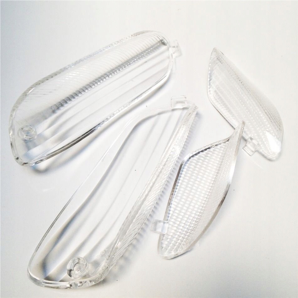 Osłony kierunkowskazów przód tył Aprilia RSV 1000