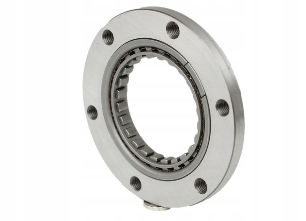 Yamaha Yfm 450 Grizzly Volné Kolo Bendix Bendiks