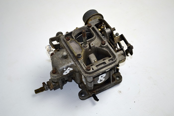 OPEL КАРБЮРАТОР VARAJET 16S 96005101