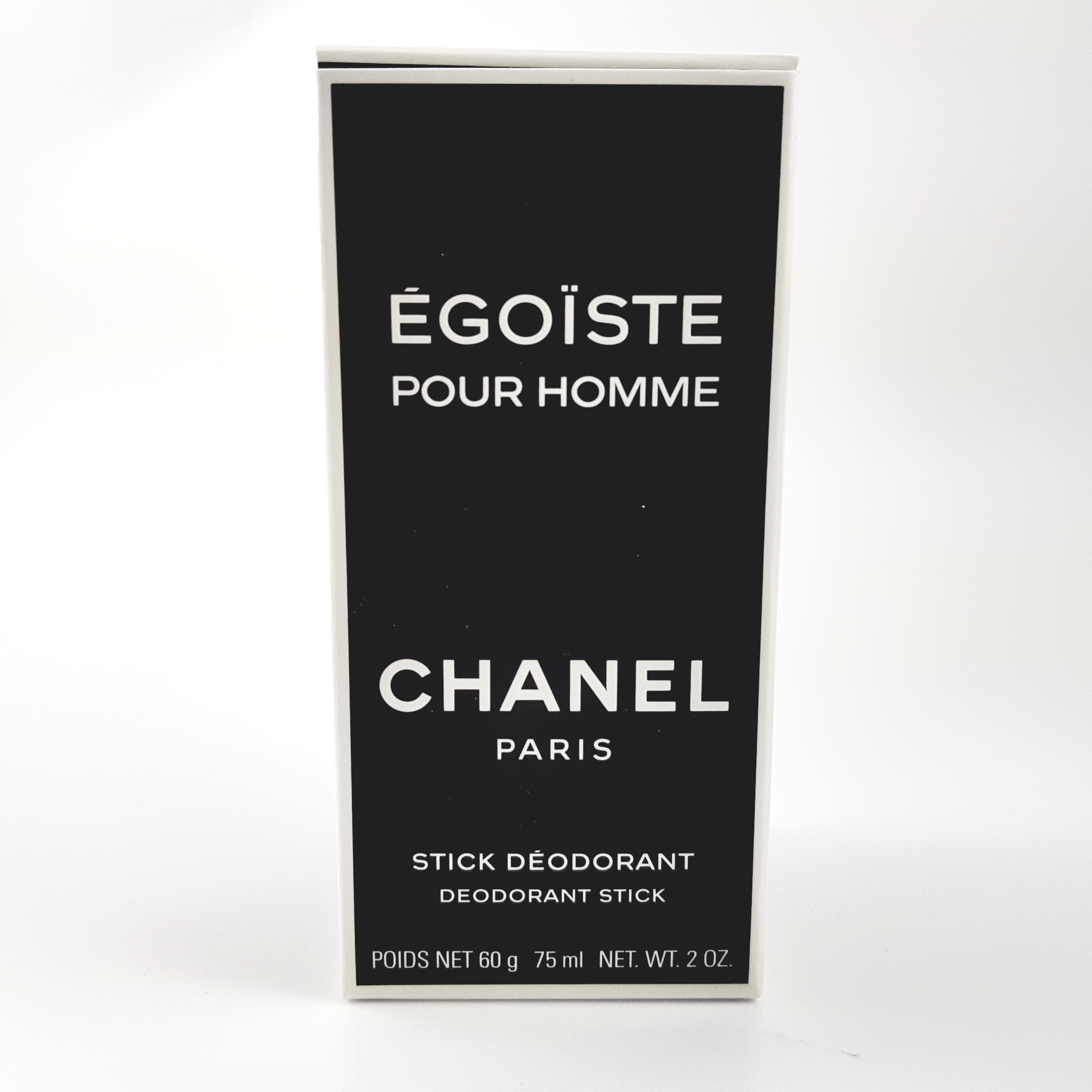 ÉGOÏSTE deodorant spray Deodorants Chanel - Perfumes Club
