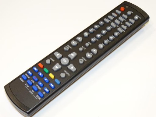 

Pilot Tv Seleco SE32HDT