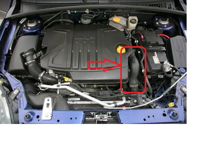 PRZEWÓD RURA WĄŻ TURBO FIAT CROMA 1.9 JTD Multijet Numer katalogowy oryginału 51790613 51790614