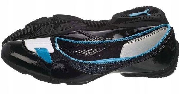 Puma saba sale