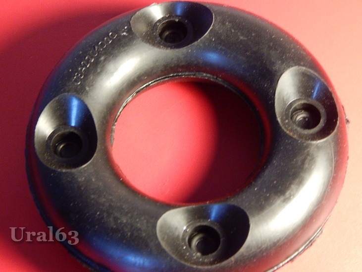 GUMA PRZEGUBU MURAWIEJ SUPER JAKOŚĆ Dopasowanie do pojazdu produkt dedykowany