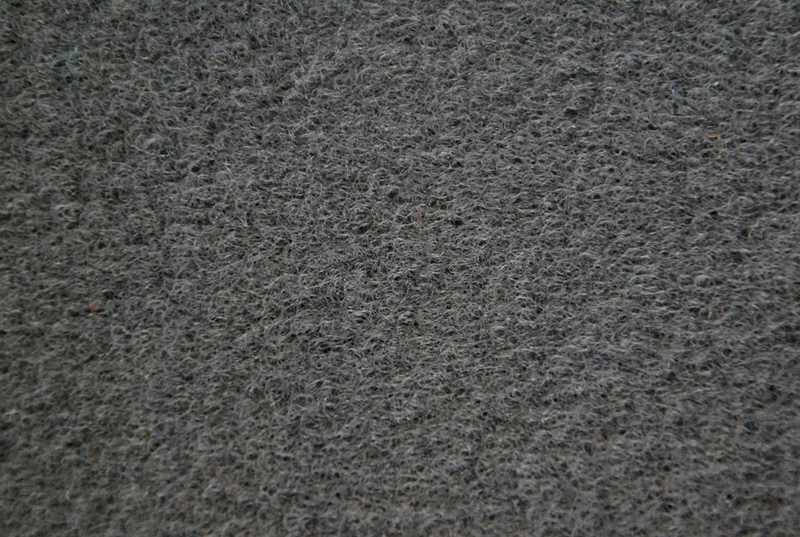 Fair Carpet Carpet 5mm Gray