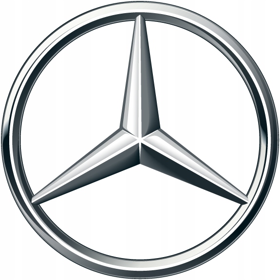 Детская футболка Mercedes Benz размер 128