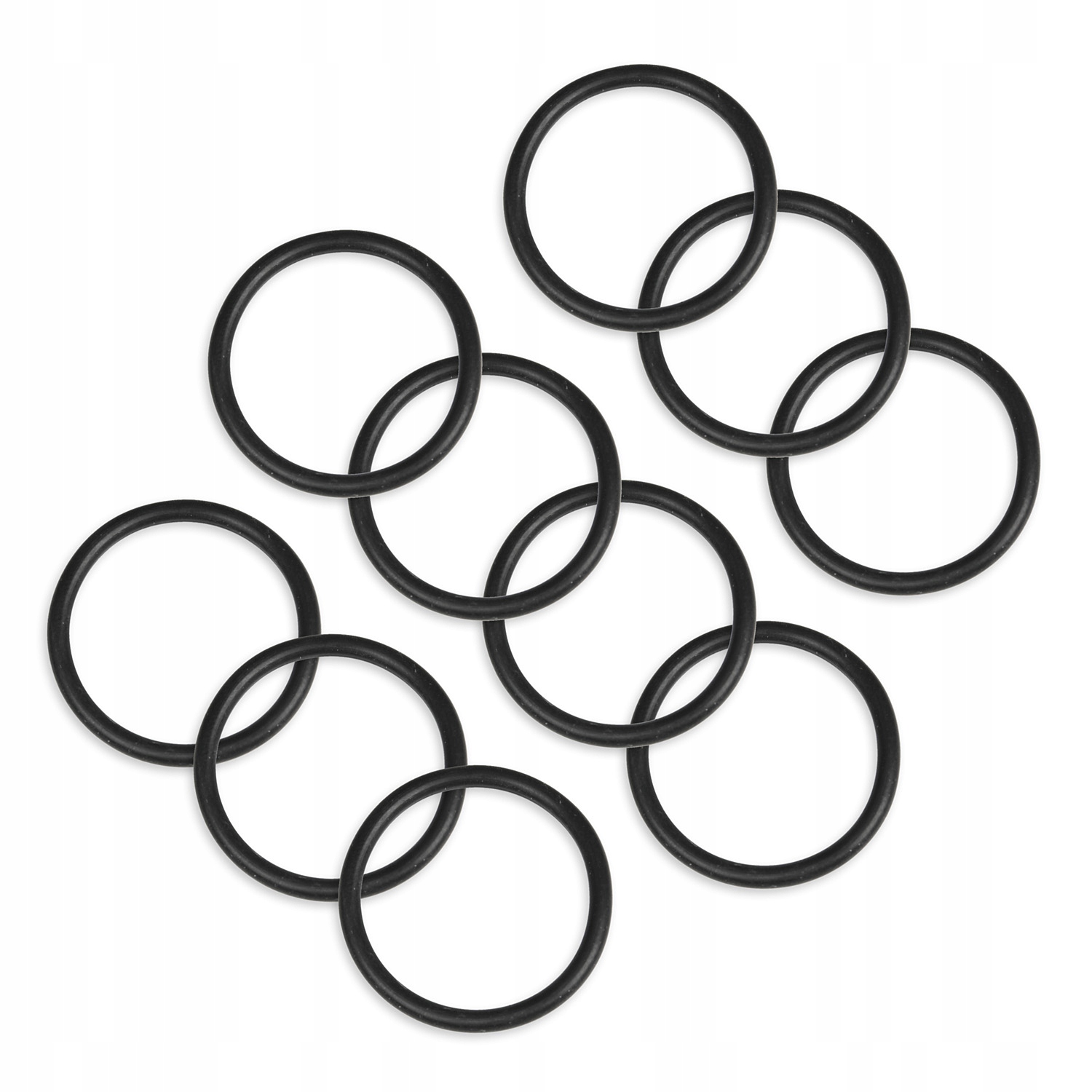 

Oring Uszczelka O-ring 21x1 NBR70 1kpl=10szt.