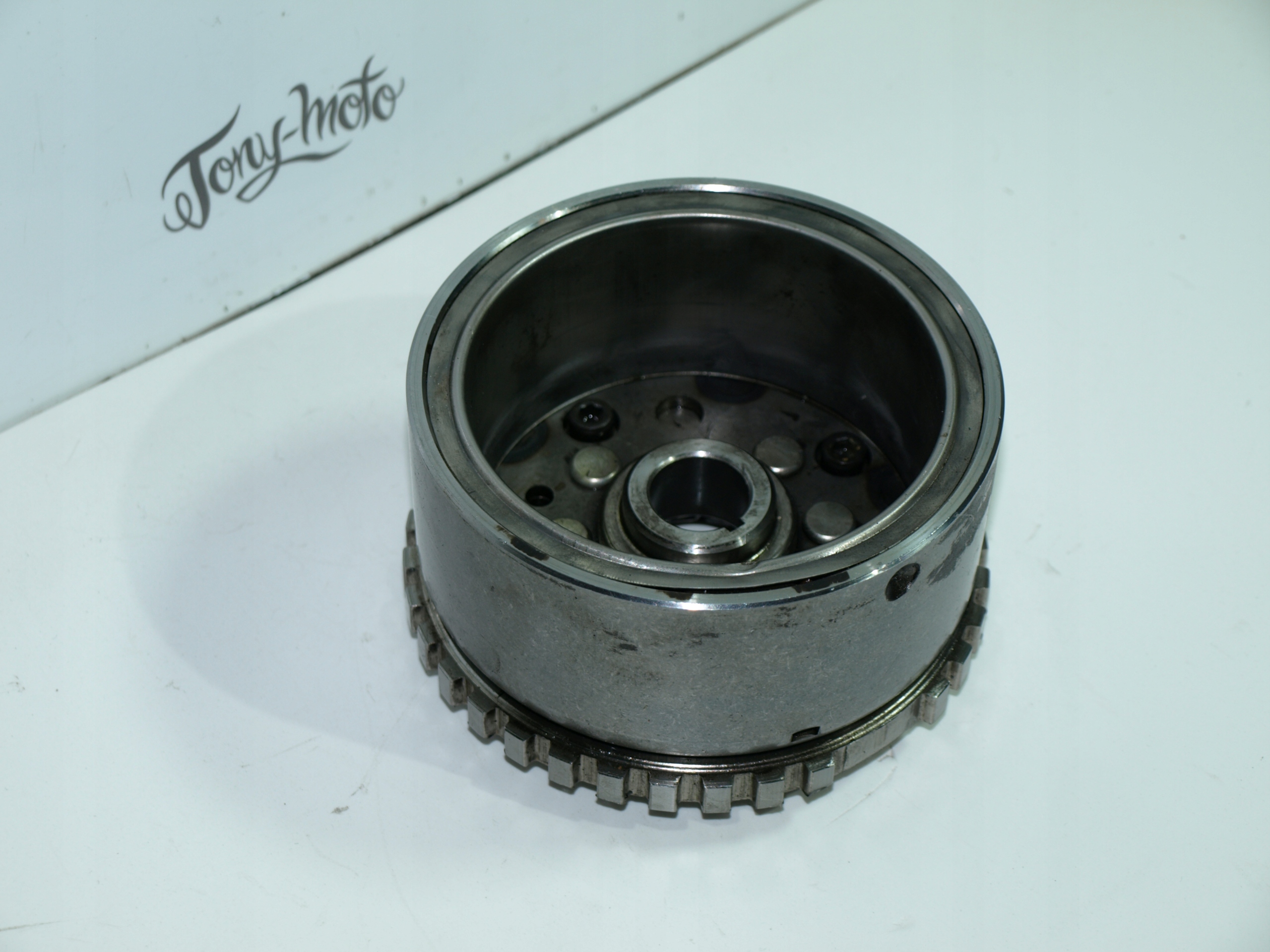 Свободное колесо стартера KTM DUKE RC 390