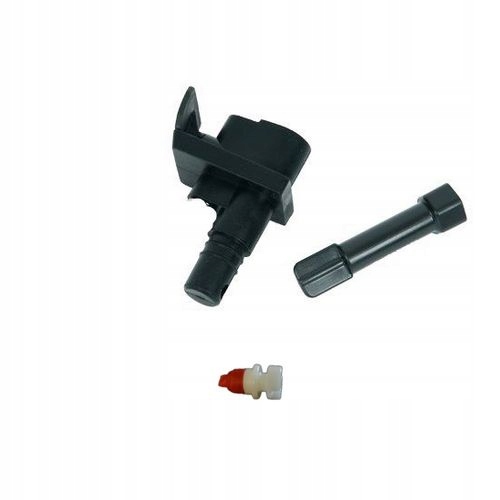 Nasadka do mleka dysza zawór ekspres Krups EA829