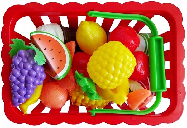 Корзина для пикника фрукты овощи кухня корзина возраст ребенка 3 года + 