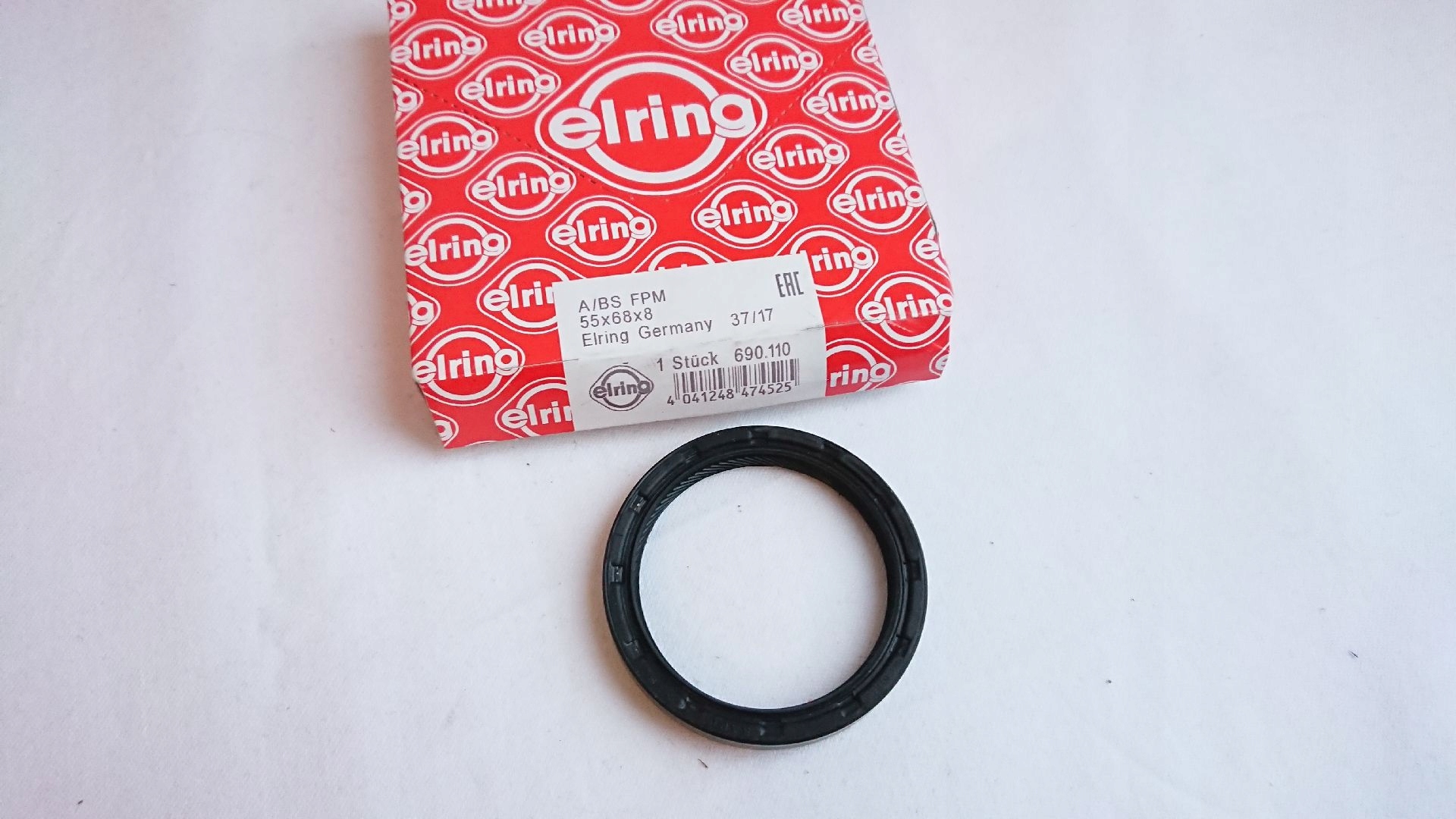 USZCZELNIACZ WAŁU AUDI A6 C5 A8 D2 D3 3.7 4.0 4.2