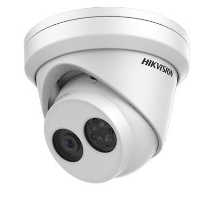 

Kamera ip 4MPx Hikvision DS-2CD2343G2-I AcuSense