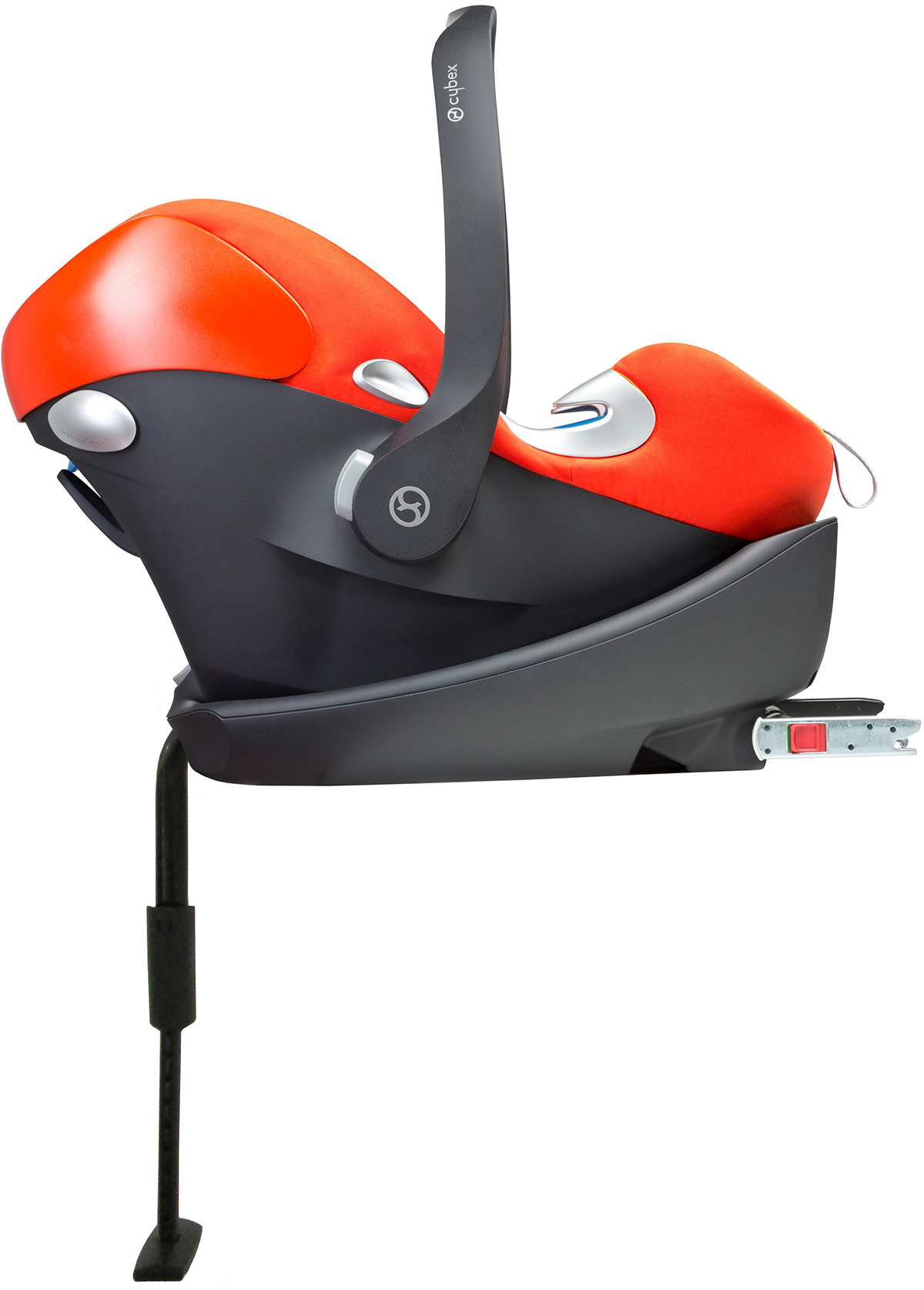 Isofix aton outlet 5