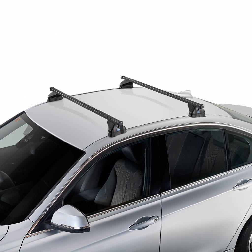 

Bagażnik dachowy belki Cruz Peugeot 5008 I 1 10-17