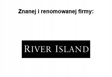 RIVER ISLAND Spodnium PLAYSUIT 7lat 122cm Bohater / Bajka Inny