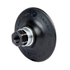 

3M podkładka do krążków Roloc miękka 75mm M14