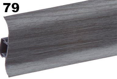 LISTWY PRZYPODŁOGOWE PODŁOGOWE 2,5 m CEZAR PREMIUM Kod produktu LISTWY PRZYPODŁOGOWE CEZAR PREMIUM  mix