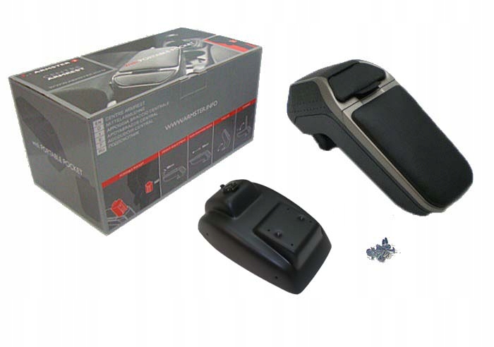 Подлокотники Armster II Ford B Max от 2015r.