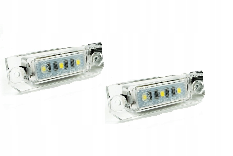 

Podświetlenie Led Vw Passat B6 Golf IV V VI 4 5 6