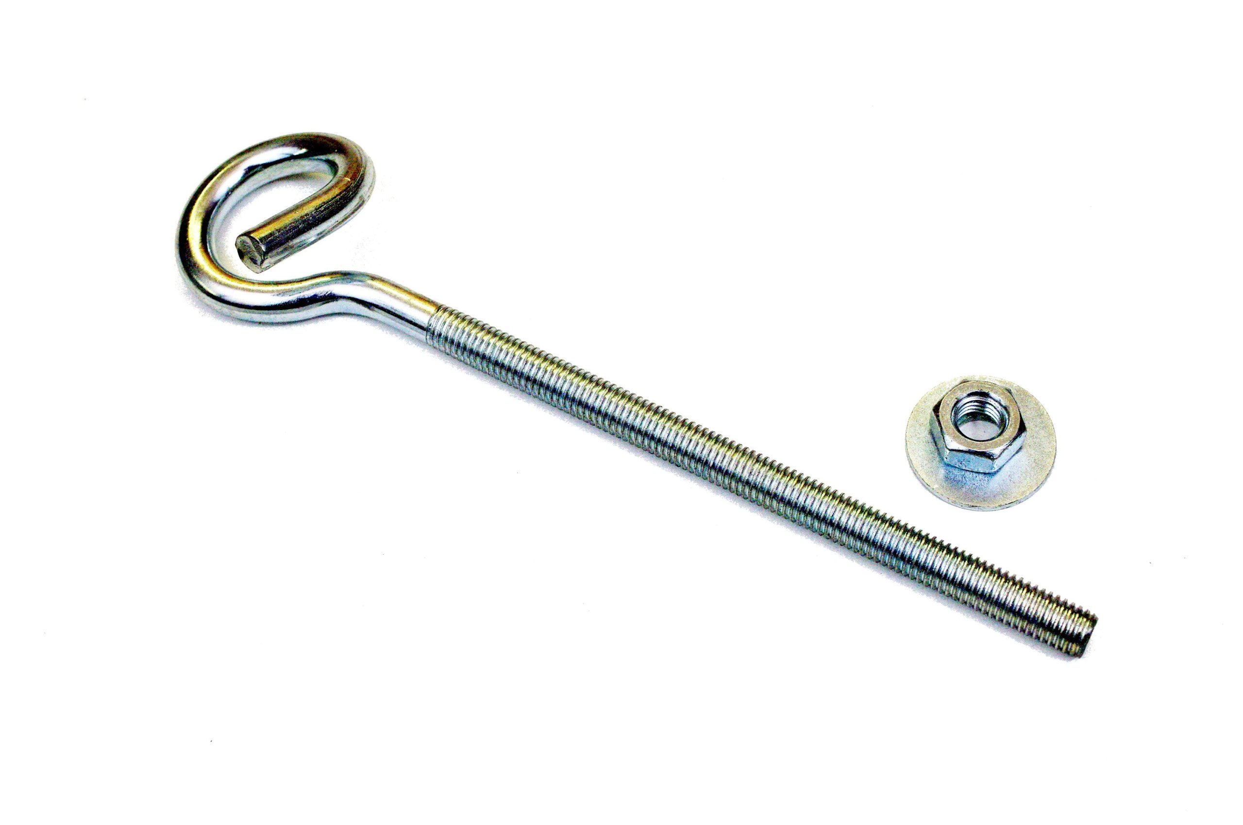 HAK MOCOWANIE HUŚTAWKI HAMAKA M8x210