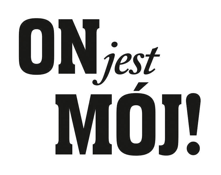 

Naklejki na buty "on jest Mój!" - Ślub