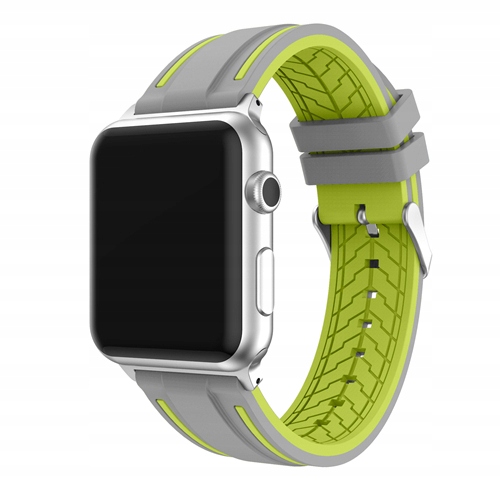 

Pasek sportowy silikonowy do Apple Watch 38 40