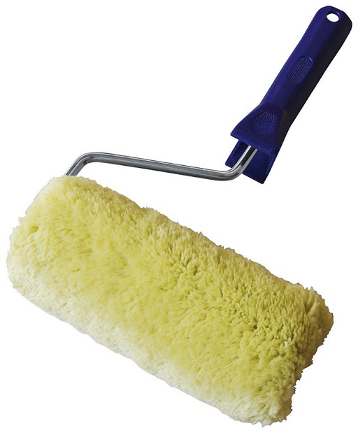 

Wałek Malarski Syntex Sznurkowy 25 CM Fi 50 Wałki