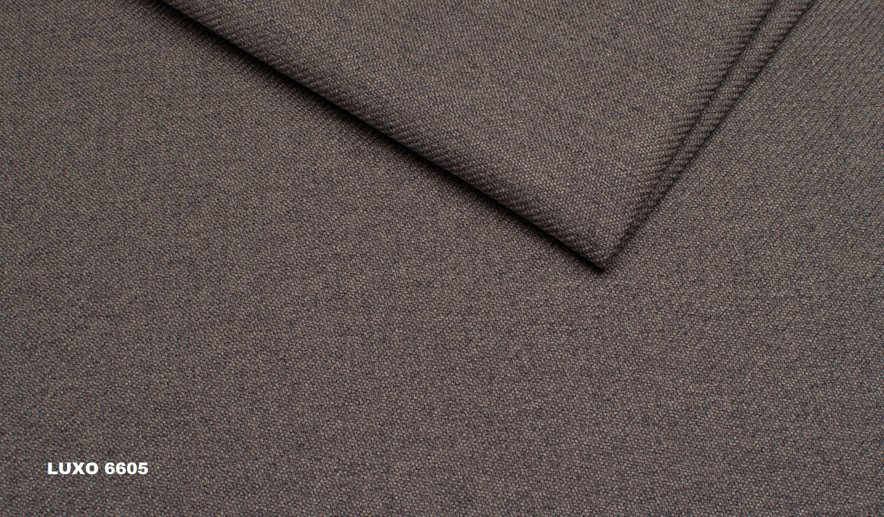 TKANINA NA ZASŁONY MATERIAŁ EMOTIVERO LUXO Marka inna