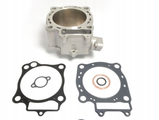 Athena Valec tesnenia Honda Crf 450 R 02-08