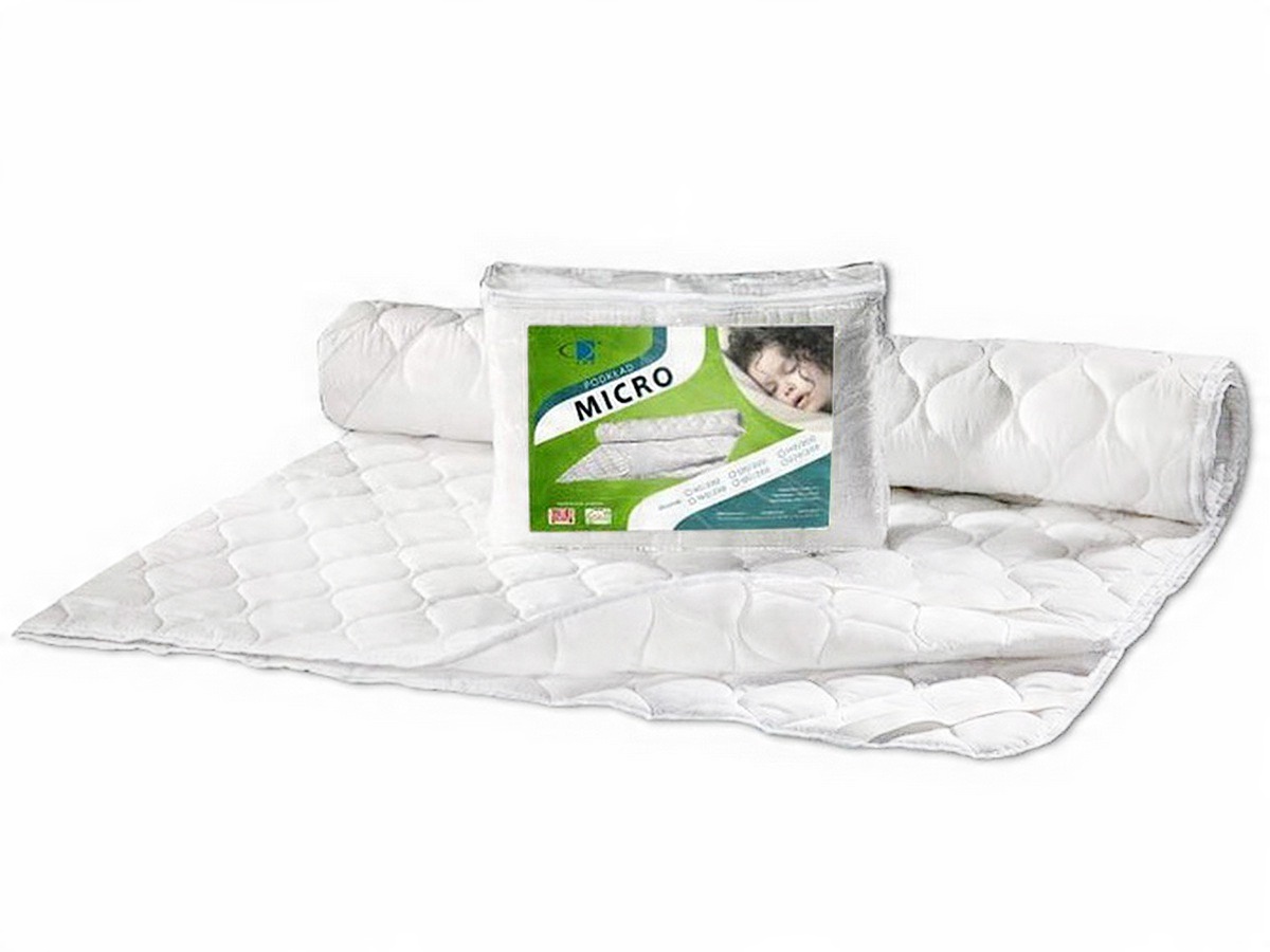

Ochraniacz Na Materac 180x200 Podkład Mikrofibra!
