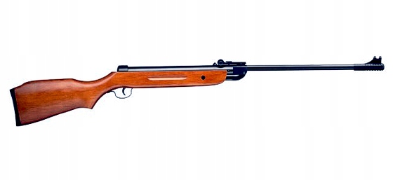 WIATRÓWKA KANDAR B2 MAGNUM 5,5 LUNETA GRATISY Z2 Marka Kandar