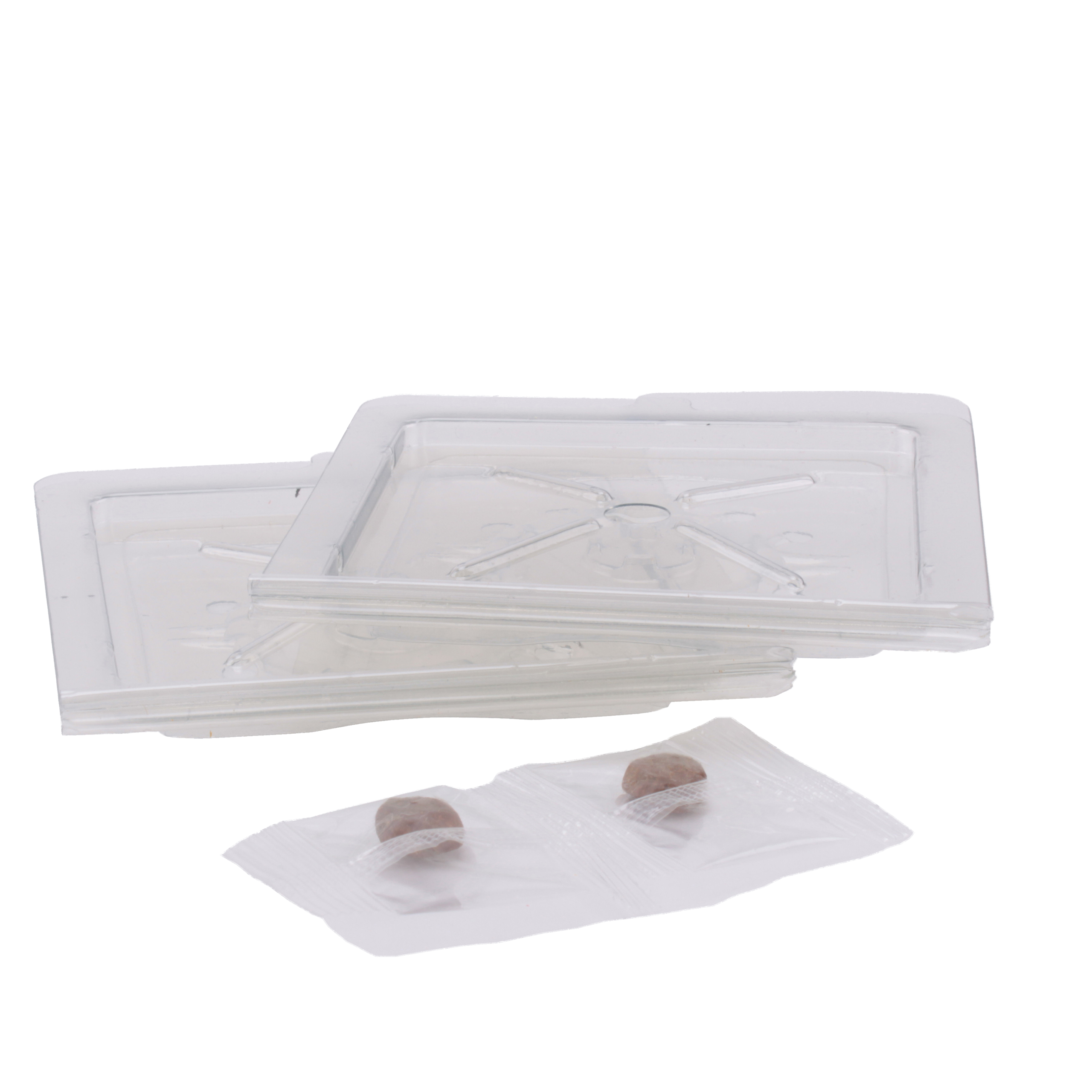 PUŁAPKA LEP NA SREBRZYKI RYBIKI ZESTAW PANKO 4 SZT Producent Panko