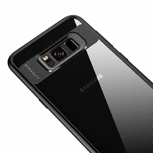 

Etui Rock Clarity Case do Samsung Galaxy S8