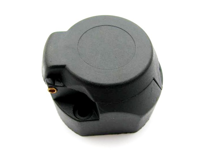 GNIAZDO PLASTIKOWE 13 PIN 12 V WTYCZKA PRZYCZEPA Marka Kamar