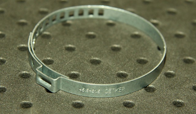 Opaska zaciskowa do przegubów 45,5-61,5 OETIKER EAN (GTIN) 0745240161578