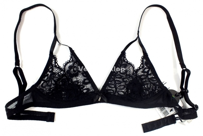 Tezenis Intimissimi Carioca paski koronka 80B it3 Marka Intimissimi