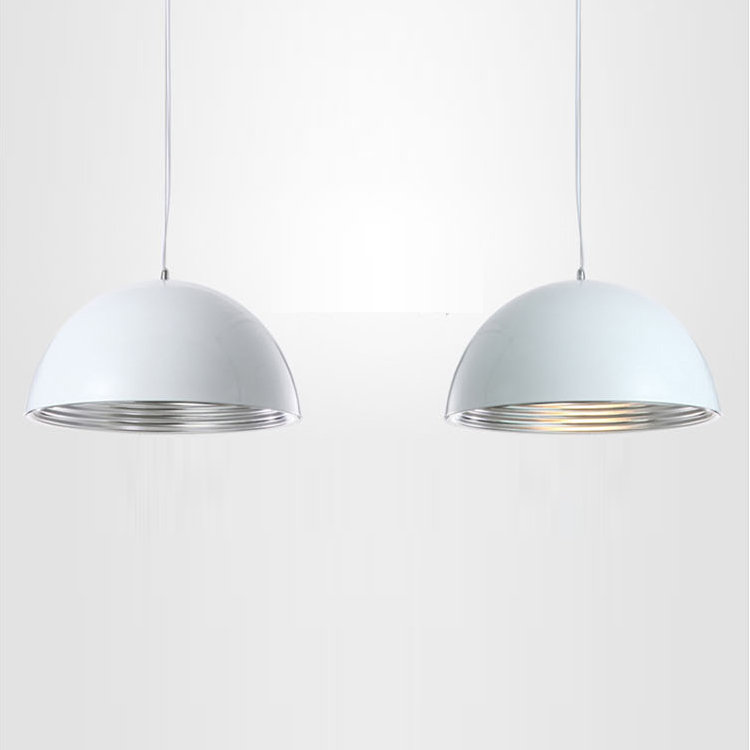 

Lampa sufitowa wisząca Glamour kolory XXXL E27 Le