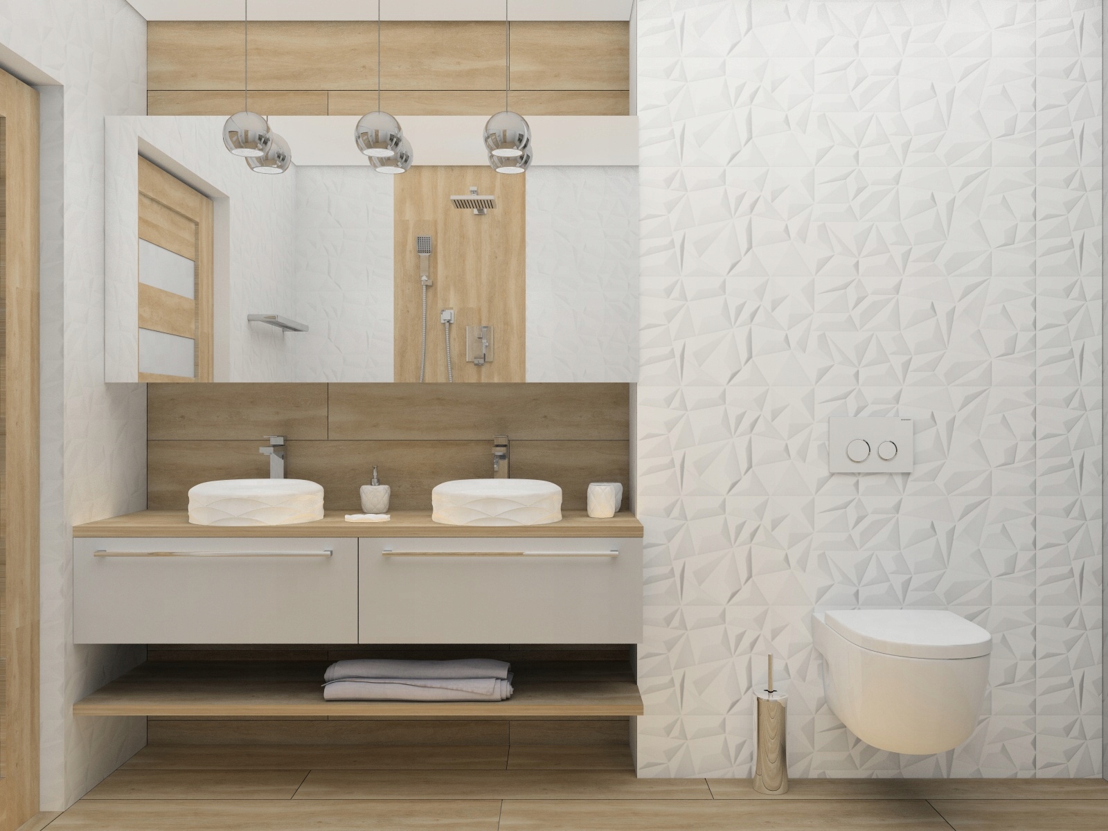 glazura OPTIC BLANCO BRILLO DUNE SPACE NEVE SATIN EAN (GTIN) 3333333333