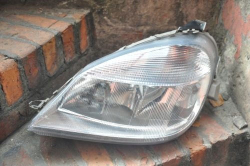 MERCEDES VANEO W414 LEWA ORYGINAŁ EUROPA