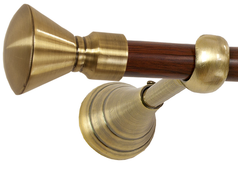 

Karnisz 200 cm Pojedynczy 2,0 Optima karnisze 19