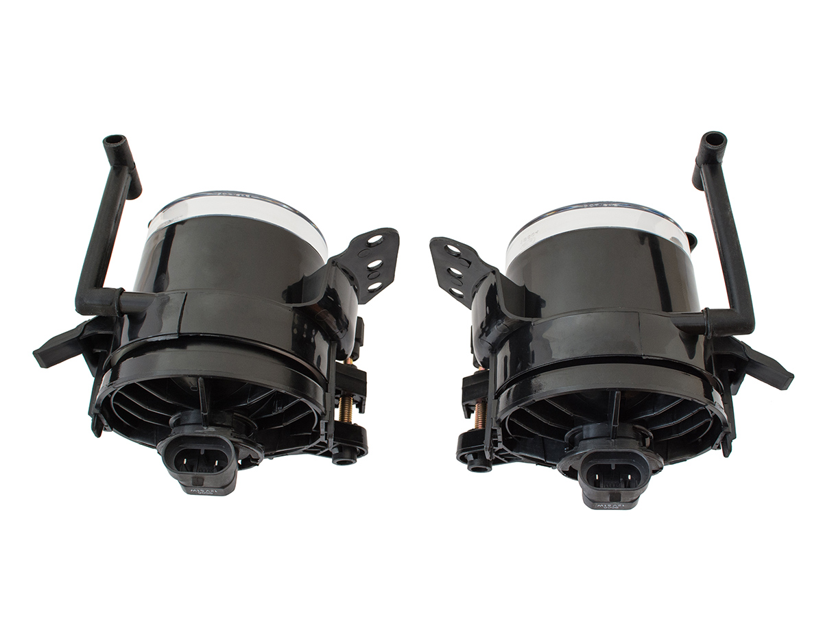 2x HALOGEN HALOGENY L+P KPL BMW 5 E60 E61 03- EAN (GTIN) 3221325467003