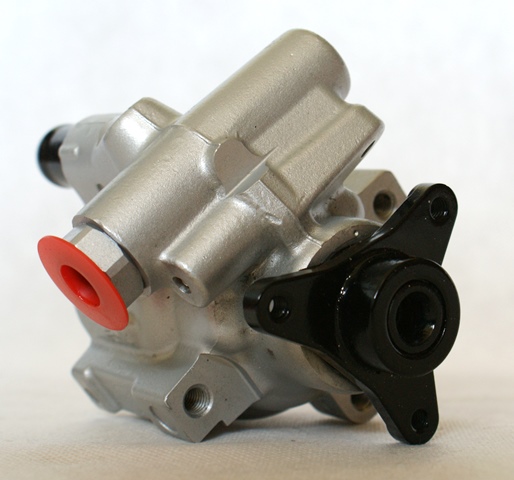 НАСОС ГИДРОУСИЛИТЕЛЯ РУЛЯ OPEL VIVARO 2.0 2.5 CDTI