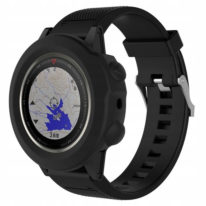 

Etui ochronne osłonka tarczy do Garmin Fenix 3