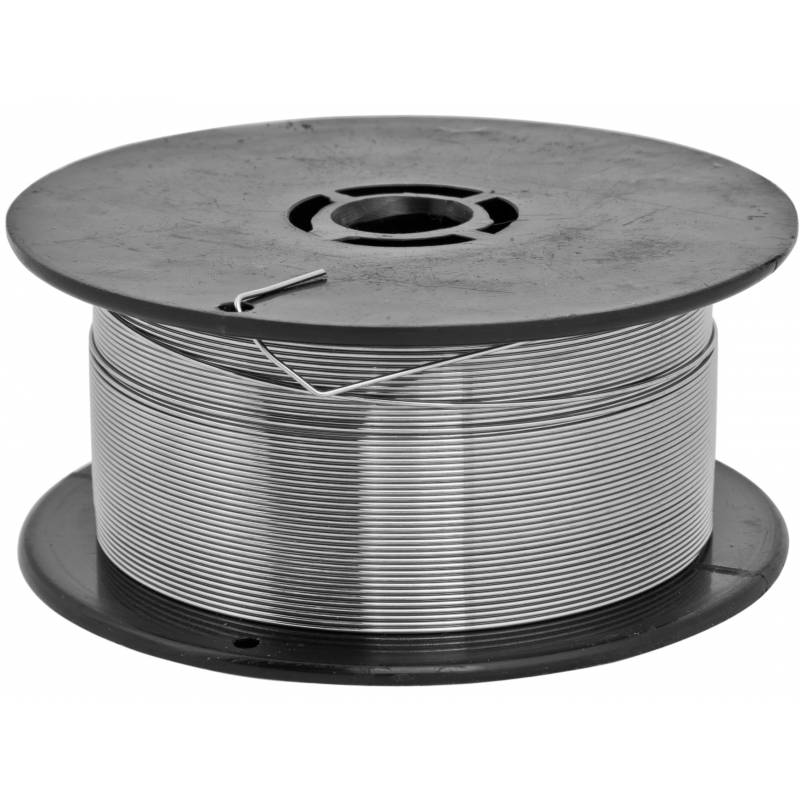 

Drut Spawalniczy Mig/mag 0,8mm 1kg Inox 308 LSi
