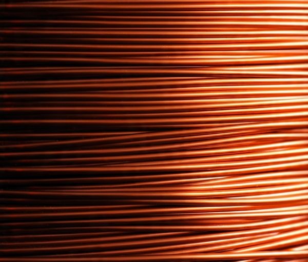 

Drut miedziany fi 1,5mm 10m
