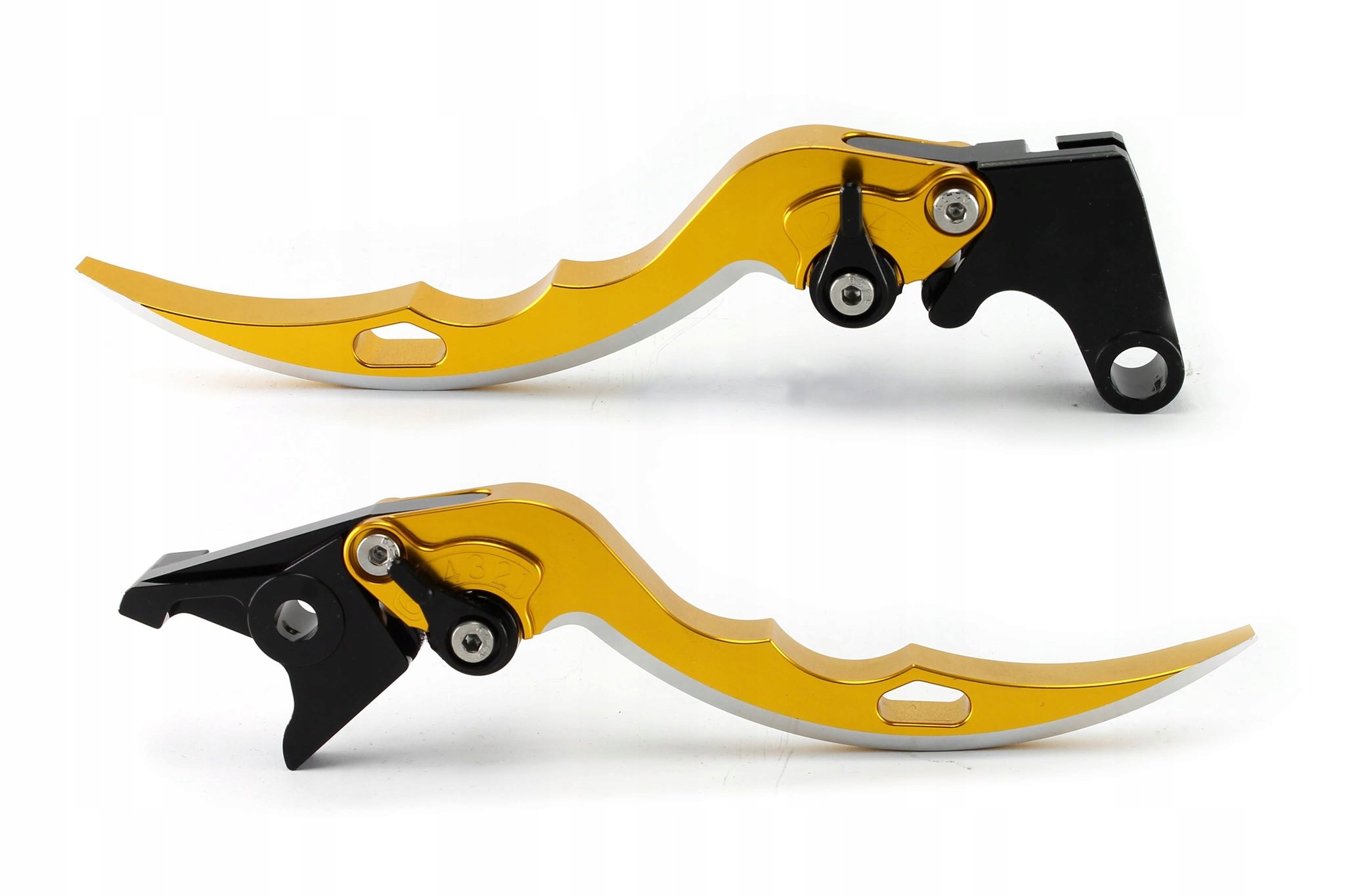 Лезвие дверные ручки для Honda CBR600RR PC37 2003-2006